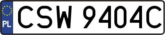 CSW9404C