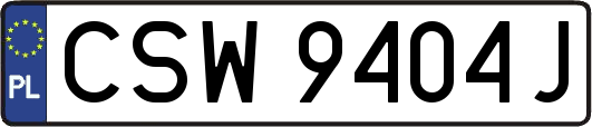 CSW9404J