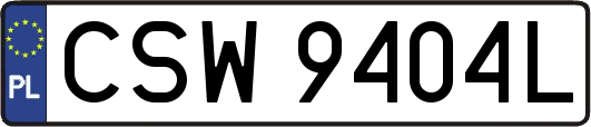 CSW9404L