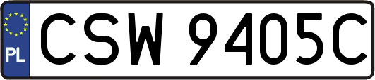 CSW9405C
