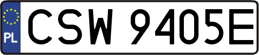 CSW9405E