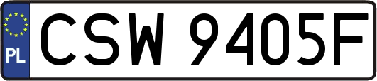 CSW9405F