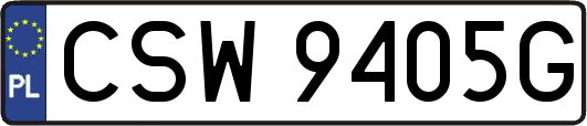 CSW9405G