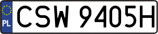 CSW9405H