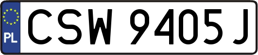 CSW9405J