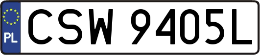 CSW9405L