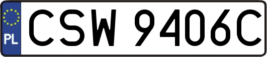 CSW9406C