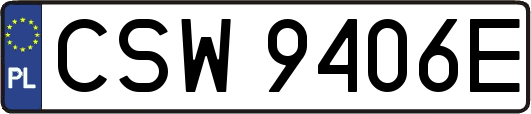 CSW9406E