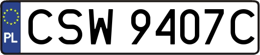CSW9407C
