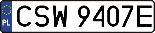 CSW9407E