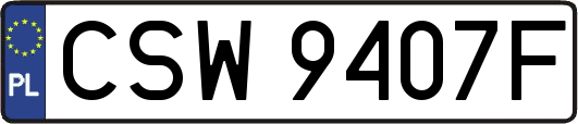CSW9407F