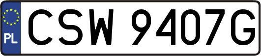 CSW9407G