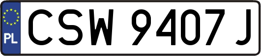 CSW9407J