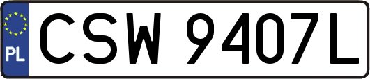 CSW9407L
