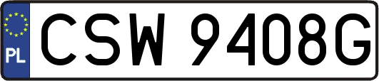 CSW9408G