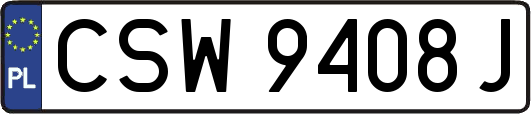 CSW9408J