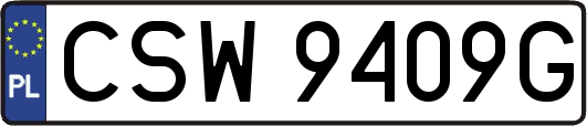 CSW9409G