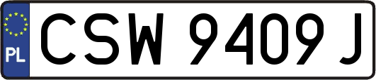 CSW9409J