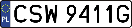 CSW9411G