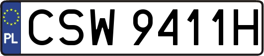 CSW9411H