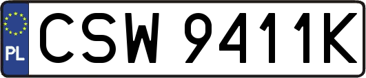 CSW9411K