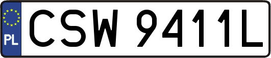 CSW9411L