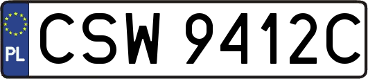 CSW9412C