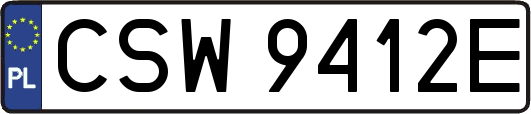 CSW9412E