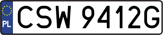 CSW9412G