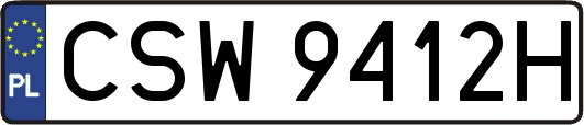 CSW9412H