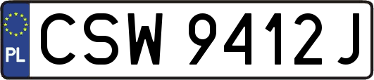 CSW9412J