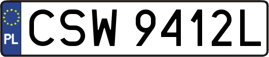 CSW9412L