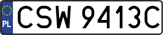 CSW9413C