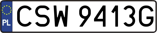 CSW9413G