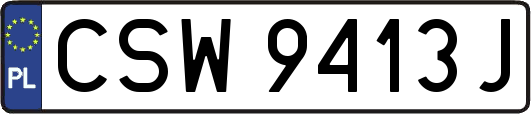 CSW9413J
