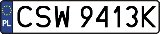 CSW9413K