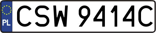 CSW9414C