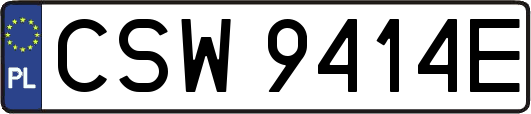 CSW9414E