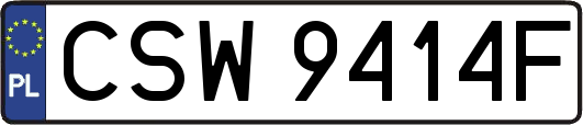 CSW9414F