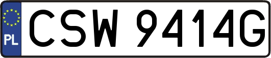 CSW9414G