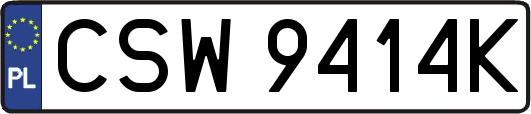 CSW9414K