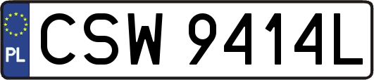 CSW9414L