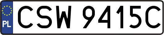 CSW9415C