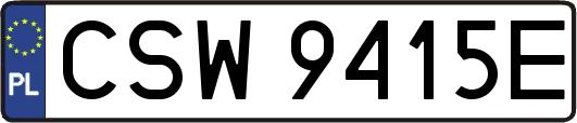 CSW9415E