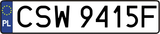 CSW9415F