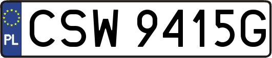 CSW9415G