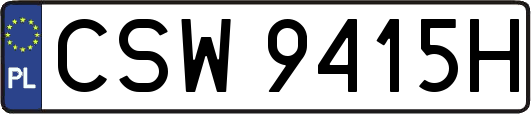 CSW9415H