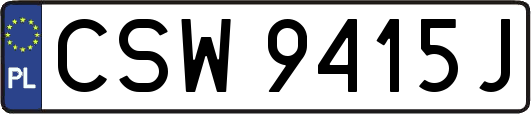 CSW9415J