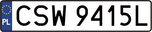 CSW9415L