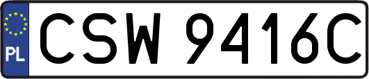 CSW9416C